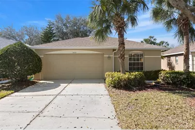 10833 Collar Drive, San Antonio, FL 33576 - Photo 1