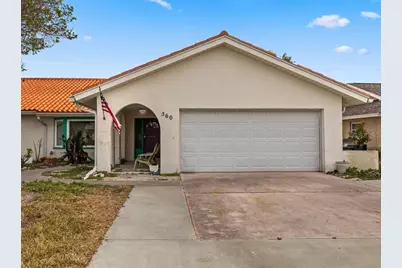 560 64th Avenue, Saint Pete Beach, FL 33706 - Photo 1