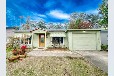 1825 San Mateo Drive, Dunedin, FL 34698 - Photo 1