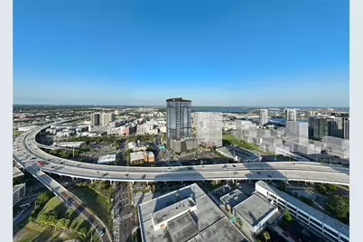 1101 E Jackson Street #3806, Tampa, FL 33602 - Photo 17