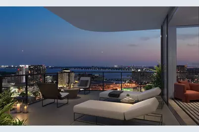 1101 E Jackson Street #3806, Tampa, FL 33602 - Photo 15