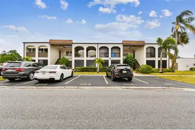 7701 Starkey Road #105, Seminole, FL 33777 - Photo 7