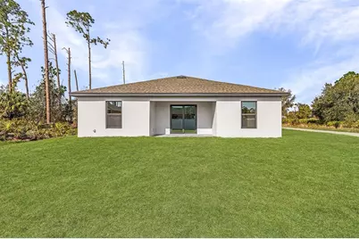 3560 Bellefonte Avenue, North Port, FL 34286 - Photo 3
