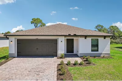 5237 Aberback Street, North Port, FL 34291 - Photo 3