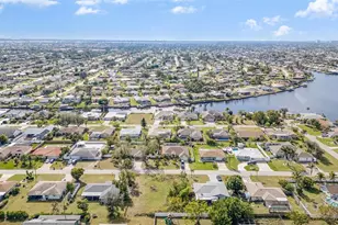 317 SE 32nd Terrace, Cape Coral, FL 33904 - Photo 9