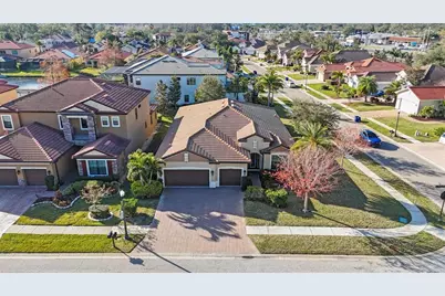 2564 Grand Cypress Boulevard, Palm Harbor, FL 34684 - Photo 1