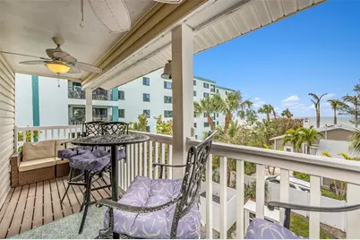 2406 Gulf Boulevard #204, Indian Rocks Beach, FL 33785 - Photo 1