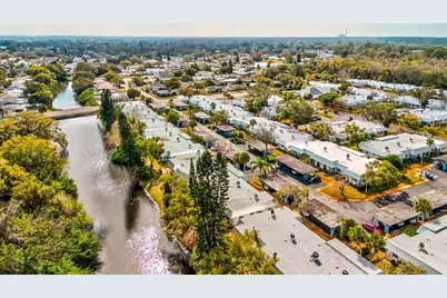 4231 Tamargo Drive #3, New Port Richey, FL 34652 - Photo 37