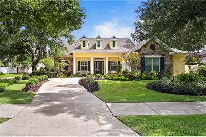 4023 W Horatio Street, Tampa, FL 33609 - Photo 1