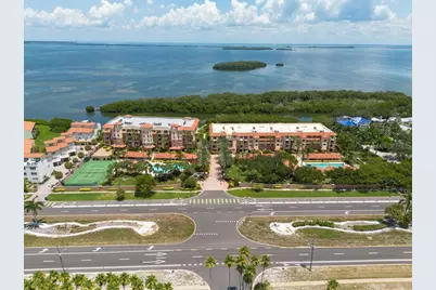 1695 Pinellas Bayway S #E4, Tierra Verde, FL 33715 - Photo 1