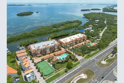 1695 Pinellas Bayway S #E4, Tierra Verde, FL 33715 - Photo 91