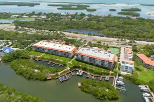 1695 Pinellas Bayway S, Tierra Verde, FL 33715 - Photo 3