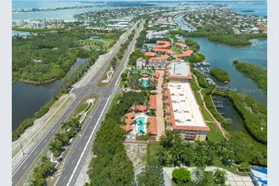 1695 Pinellas Bayway S #E4, Tierra Verde, FL 33715 - Photo 85