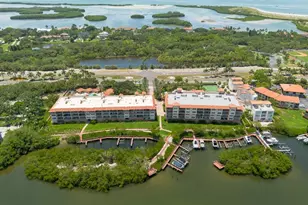 1695 Pinellas Bayway S, Tierra Verde, FL 33715 - Photo 87