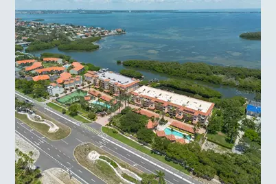 1695 Pinellas Bayway S #E4, Tierra Verde, FL 33715 - Photo 83