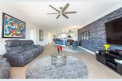 1695 Pinellas Bayway S #E4, Tierra Verde, FL 33715 - Photo 15