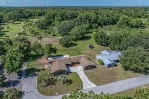 7420 W Golf Club St, Crystal River, FL 34429 - Photo 1