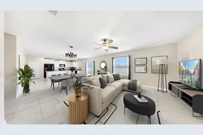 3059 Nubbin Ridge Lane, Zephyrhills, FL 33540 - Photo 9