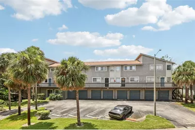 6325 Newtown Circle #25B2, Tampa, FL 33615 - Photo 1