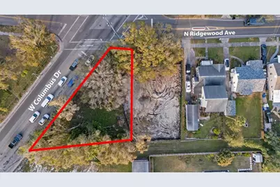 1002 W Columbus Drive, Tampa, FL 33602 - Photo 1