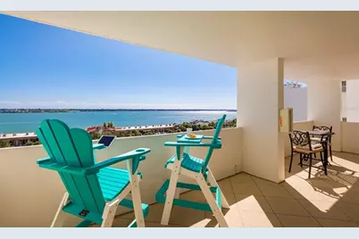 1230 Gulf Boulevard #903, Clearwater Beach, FL 33767 - Photo 21