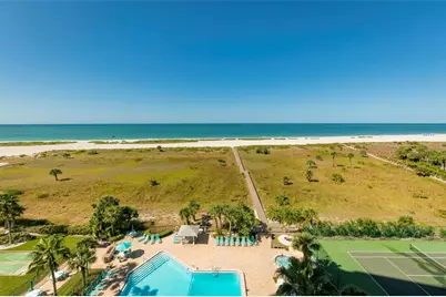 1230 Gulf Boulevard #903, Clearwater Beach, FL 33767 - Photo 1