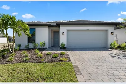 1919 Pepper Grass Drive, North Port, FL 34289 - Photo 1