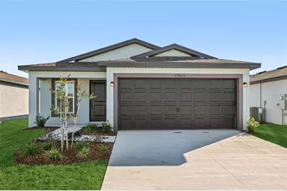29603 Fedora Circle, Brooksville, FL 34602 - Photo 1