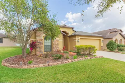 6722 Boulder Run Loop, Wesley Chapel, FL 33545 - Photo 3