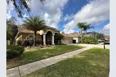 3011 Marble Crest Drive, Land O Lakes, FL 34638 - Photo 3