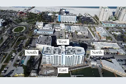 411 E Shore Drive #411, Clearwater Beach, FL 33767 - Photo 19