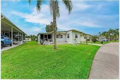 921 Faith Circle E #40, Bradenton, FL 34212 - Photo 1