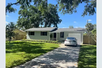 6923 Dartmouth Avenue N, Saint Petersburg, FL 33710 - Photo 1