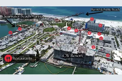 411 E Shore Drive #204, Clearwater Beach, FL 33767 - Photo 17