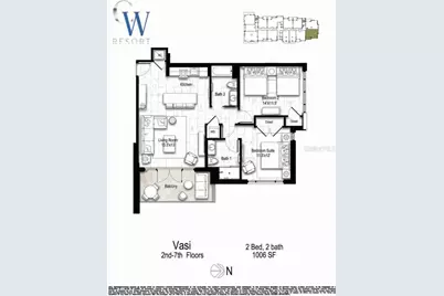 411 E Shore Drive #204, Clearwater Beach, FL 33767 - Photo 13