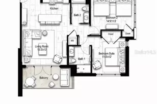 411 E Shore Dr, Clearwater Beach, FL 33767 - Photo 13