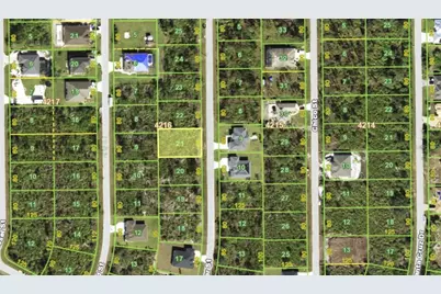 8215 Dittmar Street, Port Charlotte, FL 33981 - Photo 1