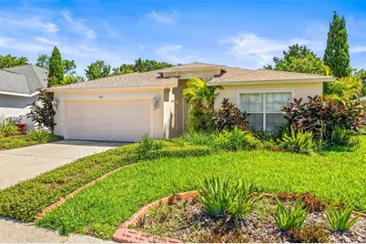 4251 Whittner Drive, Land O Lakes, FL 34639 - Photo 49