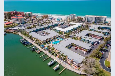 19417 Gulf Boulevard #B205, Indian Shores, FL 33785 - Photo 49