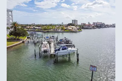 644 Island Way #206, Clearwater Beach, FL 33767 - Photo 35