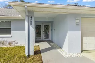 4980 Deep Water Point S, Homosassa, FL 34448 - Photo 5