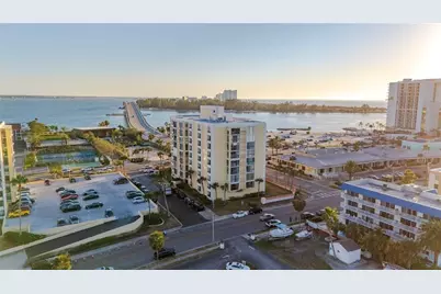 800 S Gulfview Boulevard #403, Clearwater Beach, FL 33767 - Photo 29