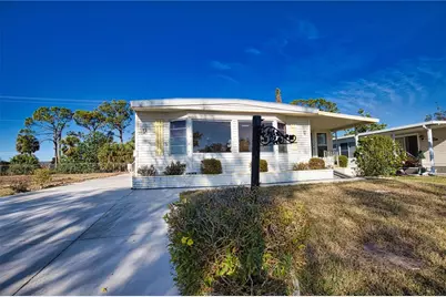 204 La Costa, North Port, FL 34287 - Photo 1