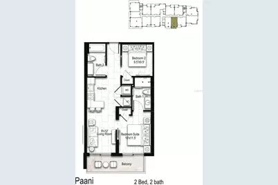 411 E Shore Drive #206, Clearwater Beach, FL 33767 - Photo 11