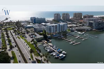 411 E Shore Drive #206, Clearwater Beach, FL 33767 - Photo 5