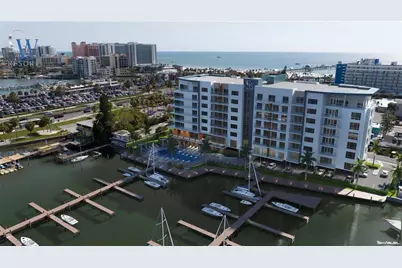 411 E Shore Drive #313, Clearwater Beach, FL 33767 - Photo 19