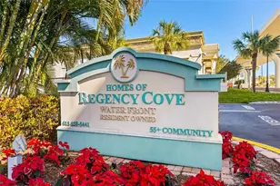 4851 W Gandy Blvd, Tampa, FL 33611 - Photo 37