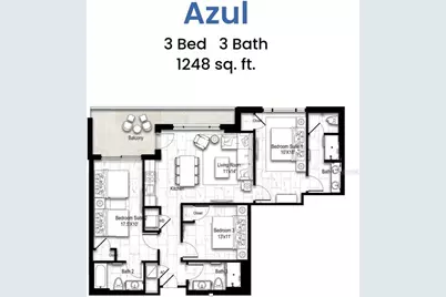 411 E Shore Drive #314, Clearwater Beach, FL 33767 - Photo 5