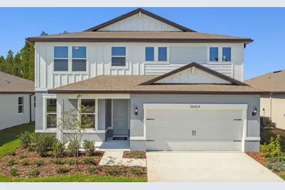 36424 Sespe Creek Court, Zephyrhills, FL 33540 - Photo 1