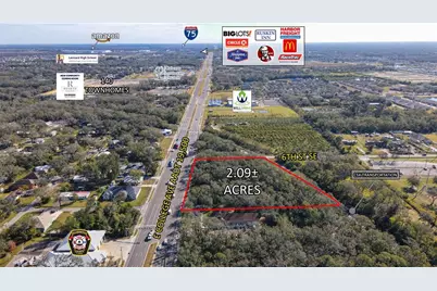 E College Ave, Ruskin, FL 33570 - Photo 1